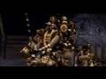 SB2: Heroes - Kojuuro vs Miyoshi Sanninshu