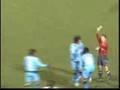乾デビュー戦