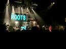 The Roots at the Tower