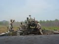 Five round mission