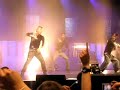 US5 IN CONTROL TOUR 2007 in KÖLN 25.11.07