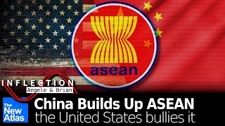 The US tries to undermine ASEAN