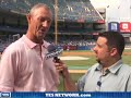 Joe Auriemma Interviews Jim Kaat,6/30/08