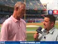Joe Auriemma Interviews Jim Kaat,6/30/08
