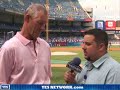 Joe Auriemma Interviews Jim Kaat,6/30/08