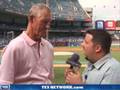 Joe Auriemma Interviews Jim Kaat,6/30/08