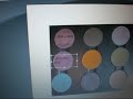 Tutorial: How to Label MAC Palette Tutorial: How to Label MAC Palette