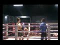 adam atkins thaiboxing