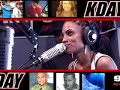 Goapele In Studio Interview w/ Chris Loos, January 2006 Goapele In Studio Interview w/ Chris Loos, January 2006