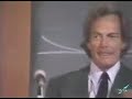 Richard Feynman on Hungry Philosophers