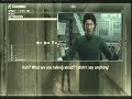 MGS4 - Funny Codec Easter Eggs (Part 1) - W*E GamingGuy118