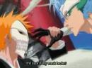 Ichigo vs Grimjow -Tears Dont Fall
