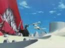 Ichigo vs Grimjow -Tears Dont Fall