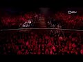 August Hunt - Tantsulõvi (Eesti NF 2012)