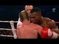 Dzhabar Askerov vs Marco Pique pt. 2