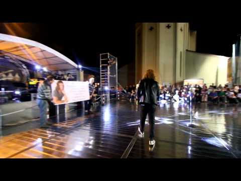 La Vita E' - Omar Lambertini band