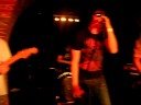 EL Fuzz - Rearview @ TNS
