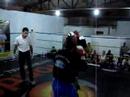 Adison Pregui�a (PR VT) x Igor Soares (Noguchi) 1� round