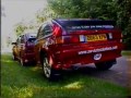 Scirocco 2 Morocco TV visit