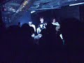 Traks Boys & Cherryboy Function Live
