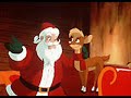 Rudolph and Friends