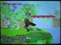 Captain Jack(Shiek) vs EK(Marth) 3