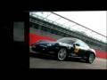 Porsche Drivingcamp