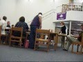 Teacher Meltdown!