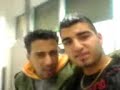 Emok & Deniz Tyson