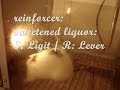3 chain behavior--complete edition