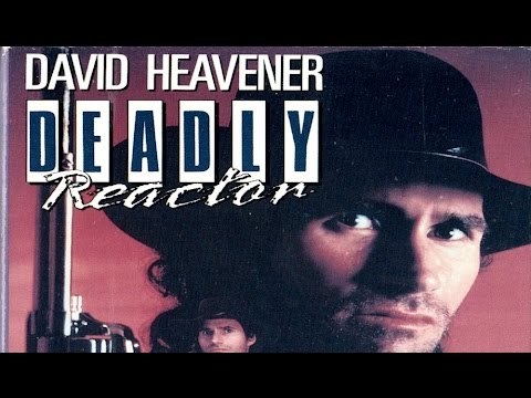 Deadly Reactor (1989) David Heavener kill count