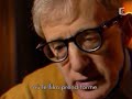 Woody Allen parla di Effetto Notte di Truffaut Woody Allen parla di Effetto Notte di Truffaut