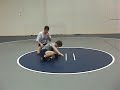 Granby School of Wrestling Technique Series #16