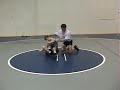 Granby School of Wrestling Technique Series #16 Granby School of Wrestling Technique Series #16