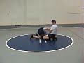 Granby School of Wrestling Technique Series #16