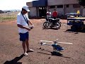 HELICOPTERO RAPTOR 30