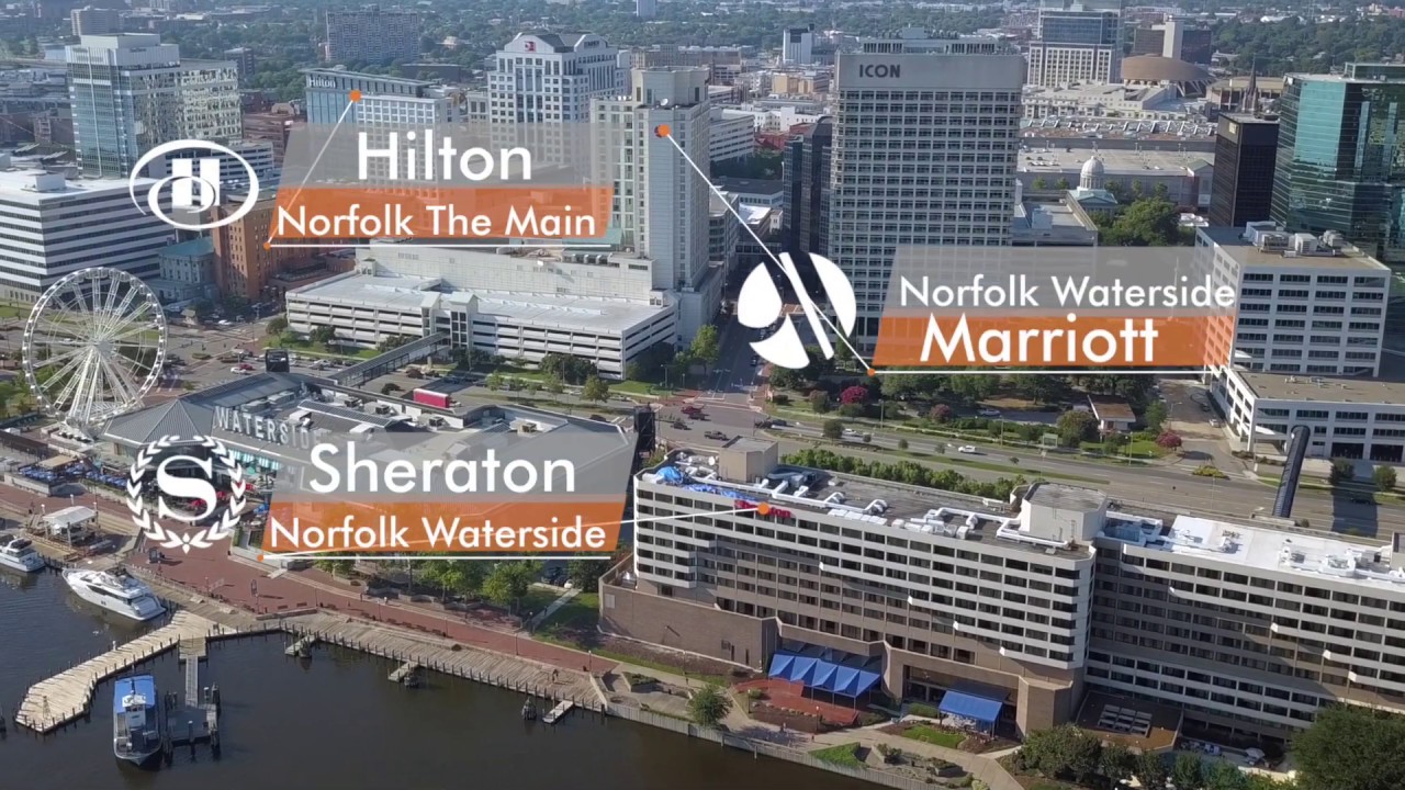City Tourism Promo
