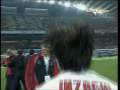 Milan - Liverpool Atene 2007 - Fischio finale
