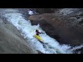 pete on wilsons creek