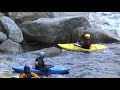 pete on wilsons creek