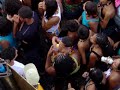 Fam�lia na pipoca do Campo Grande