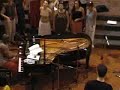 Surrender To His Will - Florence Gospel Choir