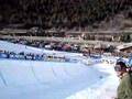 snowboard world cup Bardonecchia 1