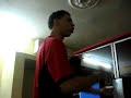 big trueno y el poeta