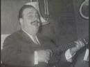 David Nachmias tribute to Nikos Gounaris