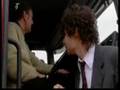 The Morning After Show - Simon Amstell at Truck World