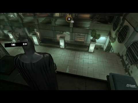 preview-IGN_Strategize:-Batman:-Arkham-Asylum-Challenge-Rooms-(IGN)
