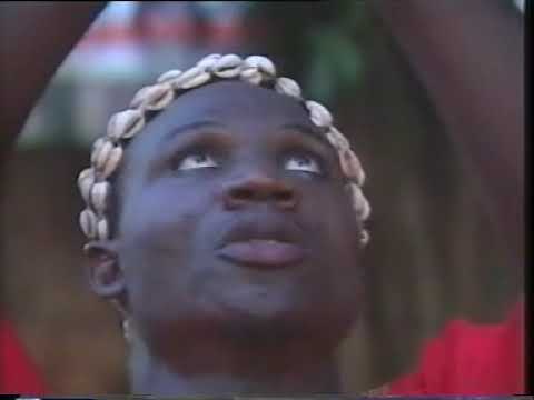 Sango - Concluding part- Latest Classic Yoruba Nollywood Movie 2019 New Release This Week