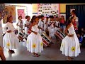 MARACATU SINHÁ em Tuparetama