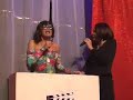 Divina Nubia Fazendo Merchand Com Michelle Summer